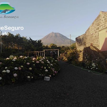 Casas Alto Da Bonanca Vendégház São Roque do Pico Kültér fotó