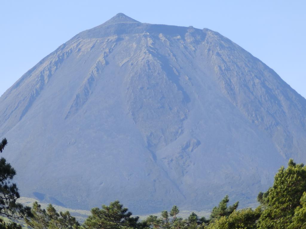 Casas Alto Da Bonanca Vendégház São Roque do Pico Kültér fotó