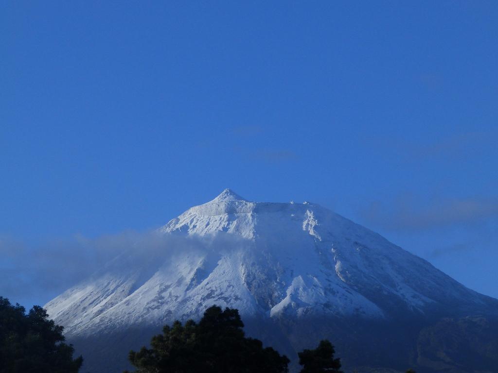 Casas Alto Da Bonanca Vendégház São Roque do Pico Kültér fotó